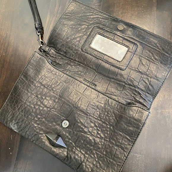 Givenchy Clutch Wristlet - Picture 5 of 9